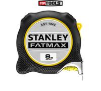 STANLEY FATMAX XTREME 8m, 32mm Wide, Tape Measure, FMHT38217-0