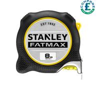 STANLEY FATMAX XTREME 8m, 32mm Wide, Tape Measure, FMHT38217-0