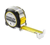 Stanley FMHT38217-0 FATMAX® XTREME™ Tape Measure 8M Metric 32mm Wide Dual Sided