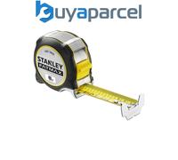 Stanley® Hand Tools FMHT38217-0 Fatmax® Xtreme™ Tape Measure 8M (Width 32Mm) (Metric Only)