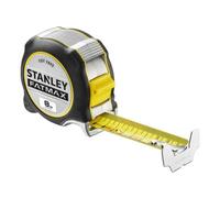 Stanley Fmht38217-0 Fatmax Xtreme Tape Measure 8M Width 32mm Metric Sta038217