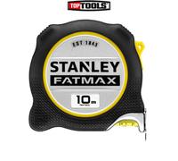 STANLEY FATMAX XTREME 10m, 32mm Wide, Tape Measure, FMHT38232-0