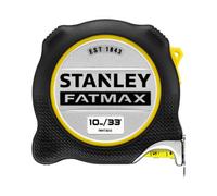 Stanley Fmht38233-5 Fatmax Xtreme 10M/ 33Ft Tape Measure