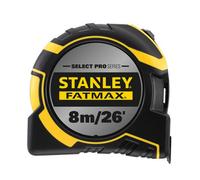 Stanley Fmht43243-0 Fatmax Select Pro Autolock Tape 8M/26Ft