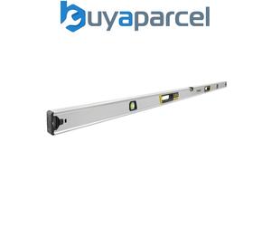 Stanley FMHT43678-1 FatMax Box Beam 1800mm Spirit Level 180cm 72" STA143678