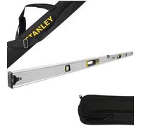 Stanley Fmht43678-1 Fatmax Xtreme Box Beam Spirit Level 1800mm And Bag Sta043672