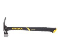 Stanley FMHT51306 FatMax 17 oz High Velocity Hammer