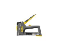 Stanley Fatmax FMHT6-70868 TR75 Hand Stapler and Nailer, Black