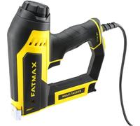 Stanley FMHT6-75934 5-in-1 Multi-Purpose Electric Stapler Nailer