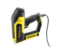 Stanley FMHT6-75934 Multi-grapadora eléctrica FATMAX, Nero/Giallo, Nero/Giallo
