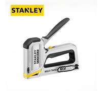 STANLEY FATMAX 2-in-1 Multi Tacker, Heavy Duty, FMHT70250-0