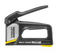Stanley® Hand Tools FMHT70401-0 Fatmax® 4-In-1 Multi Tacker