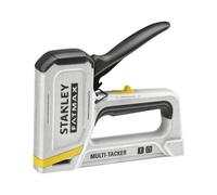 Stanley Fmht70443-0 Fatmax 2-In-1 Multi Tacker Stapler Sta070443