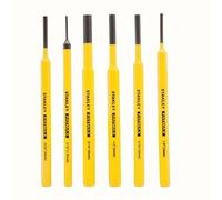 Stanley FMHT75077 FatMax Punch Set, 6 Piece
