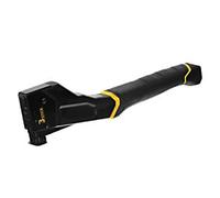 Stanley FMHT81394-9 Heavy Duty Hammer Tacker Black