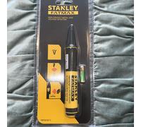 Stanley FMHT82567-0 FatMax Non-Contact Voltage Detector