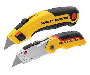 Stanley® FMHT82836-0 Fatmax® Knife Twin Pack