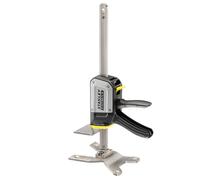 Stanley FMHT83550-1 FatMax Tradelift 150kg Metal Plate Housing Lift Clamp