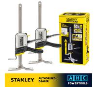 Stanley FMHT83550-1 FATMAX TradeLift Metal Plate Housing 150kg Lifting Force x 2