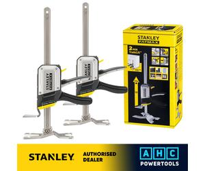 Stanley FMHT83550-1 FATMAX TradeLift Metal Plate Housing 150kg Lifting Force x 2