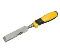 Stanley FatMax Wrecking Chisel FMHT0-16067 - 25mm Carbon Steel Blade Side Strike