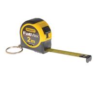FMHT1-33856 Stanley Fatmax 2 M Metre 6ft Measuring Tape Metric 1-33-856 STA133856