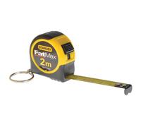 Stanley FMHTI-33856 Key Ring Tape 2m