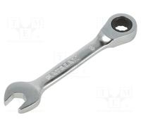 STANLEY Mini Ratchet Wrench 8mm