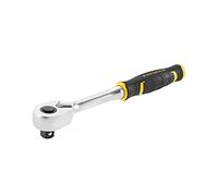 Trinquete 1/4" 120 dientes STANLEY FATMAX