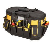 Stanley FMST1-70749 Fatmax 18" Round Top Rigid Tool Bag Caddy Box STA170749
