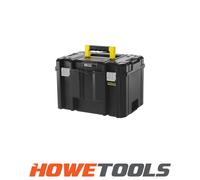 Stanley FMST1Â â€“Â 71971Â â€“Â Deep Toolbox Tstak VI FatMax