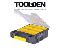 Stanley FMST1-72378 FATMAX Small Organiser