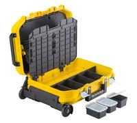 Stanley Tools FatMax Wheeled Technicians Suitcase STA172383