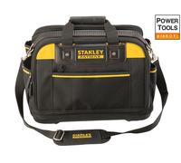 Stanley FatMax Multi Access Tool Bag Dimensions 43 x 28 x 30cm FMST1-73607