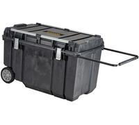 Stanley FMST1-7553 Wheeled Tool Box 240L 99x99x62cm