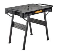 Stanley FMST1-75672 FatMax Folding Workbench 85 x 60cm
