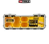Stanley FatMax® 1/3 Shallow Professional Organiser