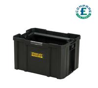 STANLEY FMST1-75794 Cajon Pro-Stack for DIYers & Professionals, Designed for Repair, Installation and Workshop tasks