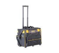 Stanley FMST1-80148 FatMax 18" Rolling Tool Bag On Wheels STA180148