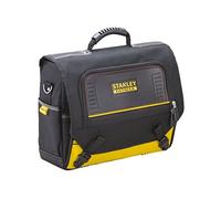 STANLEY FMST1-80149 Fat Max Laptop and Tool Bag - Black