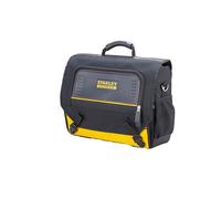 STANLEY FMST1-80149 Fat Max Laptop and Tool Bag - Black