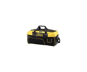 STANLEY FMST82706-1 FATMAX Rolling Duffle Bag