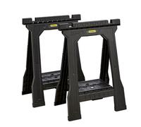 Stanley Junior Sawhorse Twin 545mm [STST1-70355]