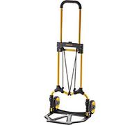 Stanley® Trucks SXWT-FT580-SP Sxwt-Ft580 Folding Hand Truck