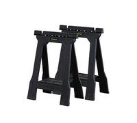 Stanley Junior Sawhorse Twin 545mm [STST1-70355]