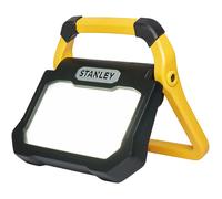 Stanley Folding Worklight 40W 240v