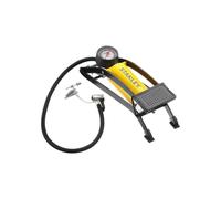 STANLEY - Foot Pump - STHT80894-1 - Maximum pressure: 100 psi / 6.9 bars