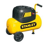 Stanley for Compressed Air Compressor 24 Litre Capacity - 10 Bar - 1830