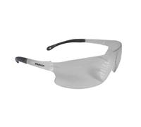 Stanley Frameless Safety Glasses in Clear Stanley Clear