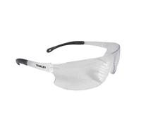 Stanley Frameless Safety Glasses in Clear Stanley Clear